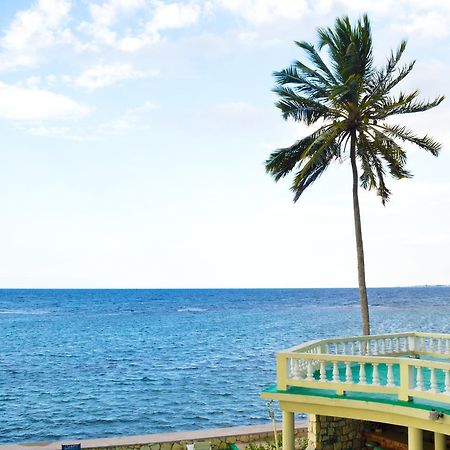 Sahara Dela Mer Inn Montego Bay Extérieur photo