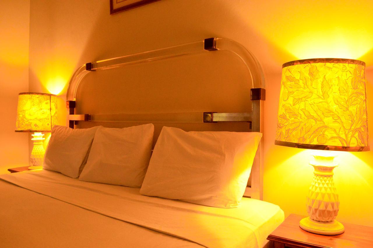 Sahara Dela Mer Inn Montego Bay Extérieur photo